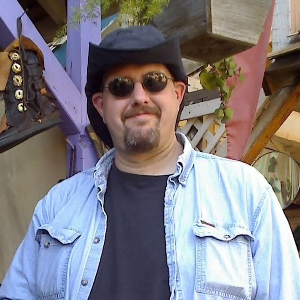 Dan Dunn