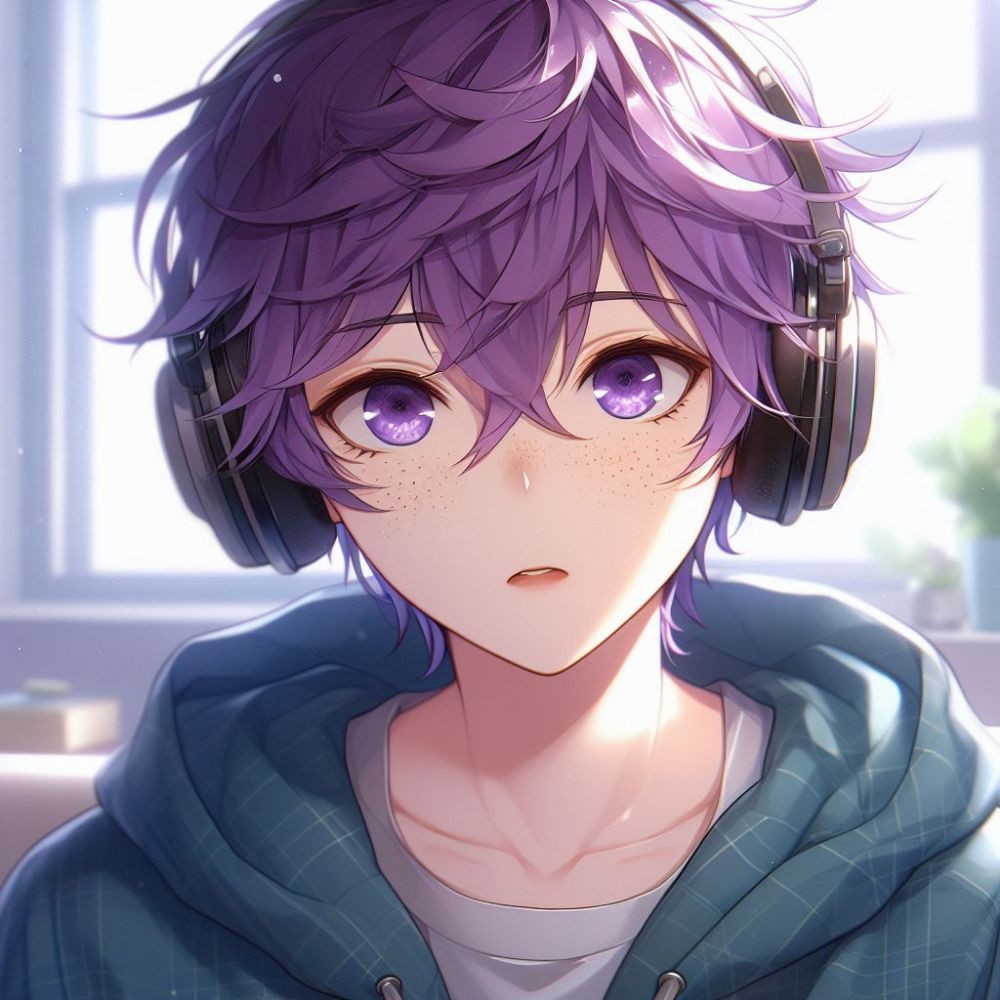 Purple Soud