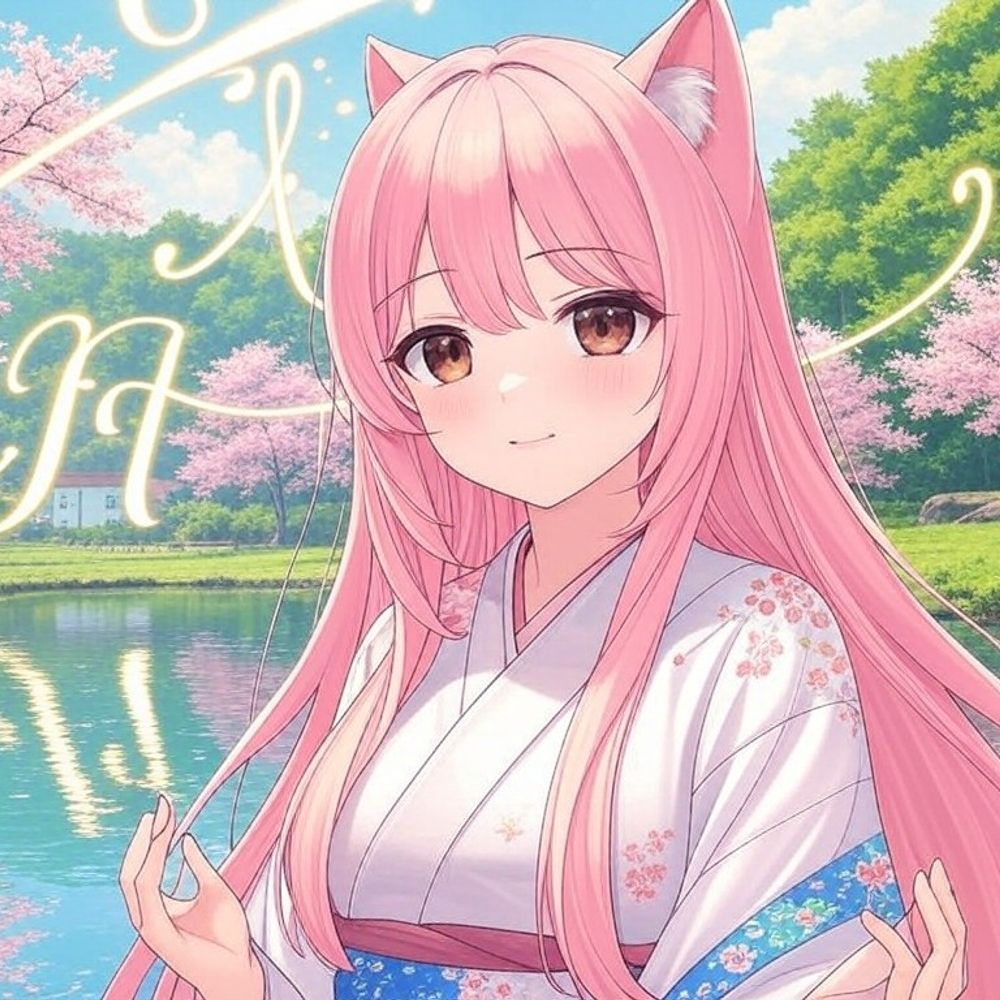 mari ♡