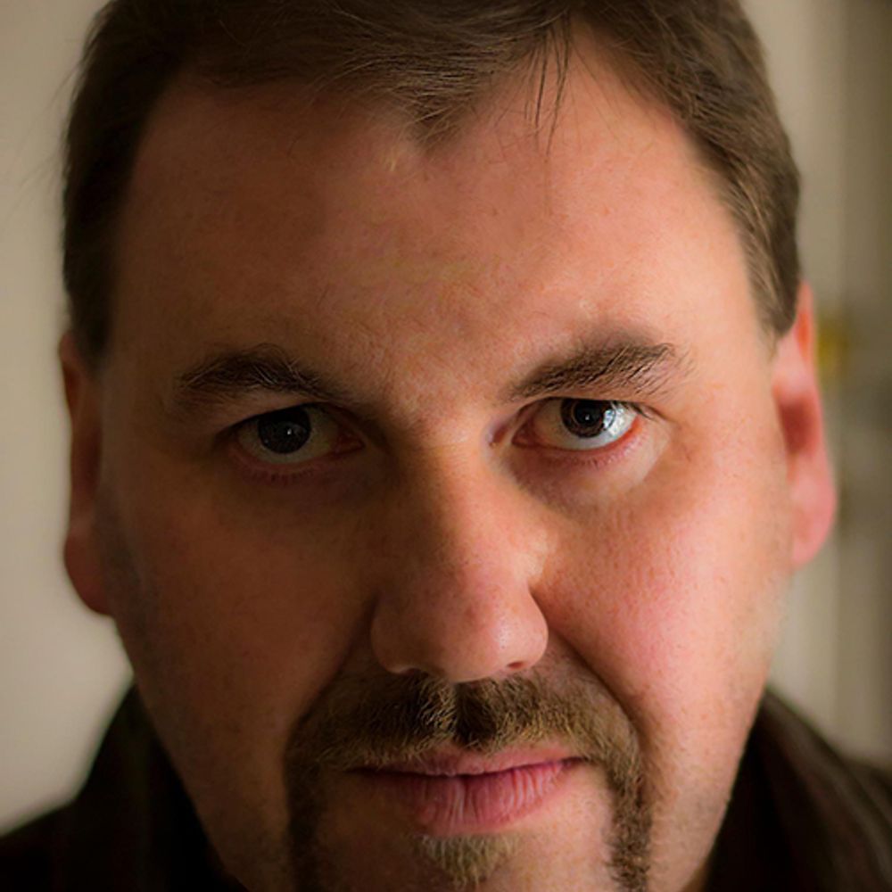 Darryl William