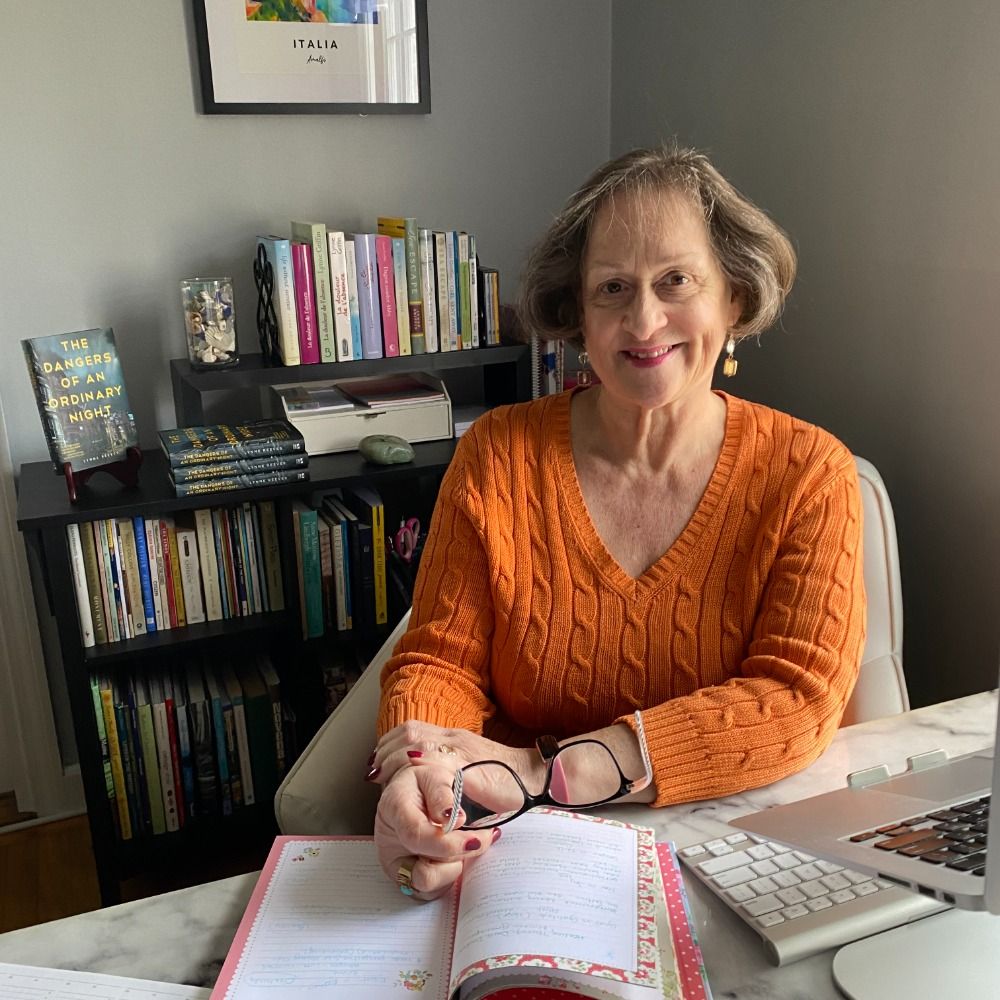 Lynne Reeves Griffin