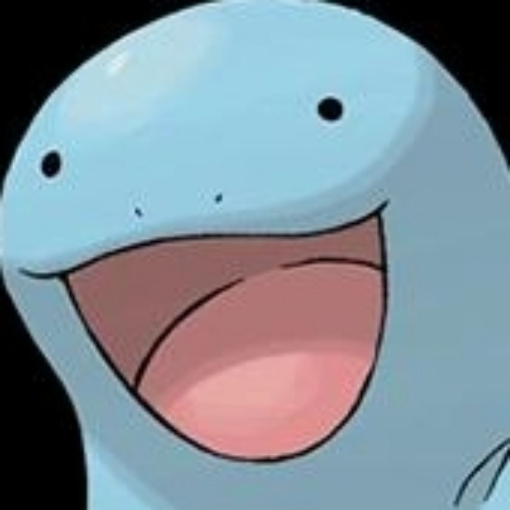 OnlyQuagsire