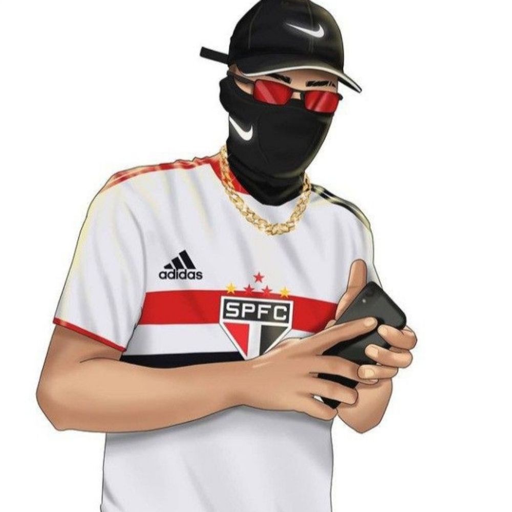Mlk Baiano🔥