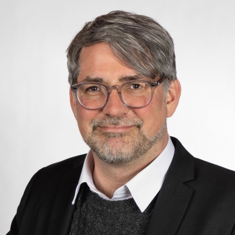 Pascal Pfister