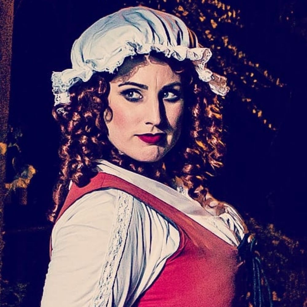 Mad Alice