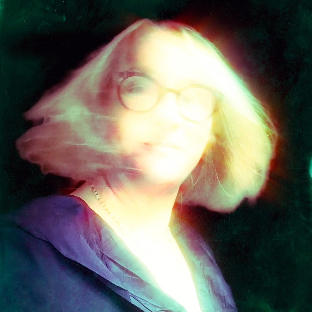 Ilka Backmeister