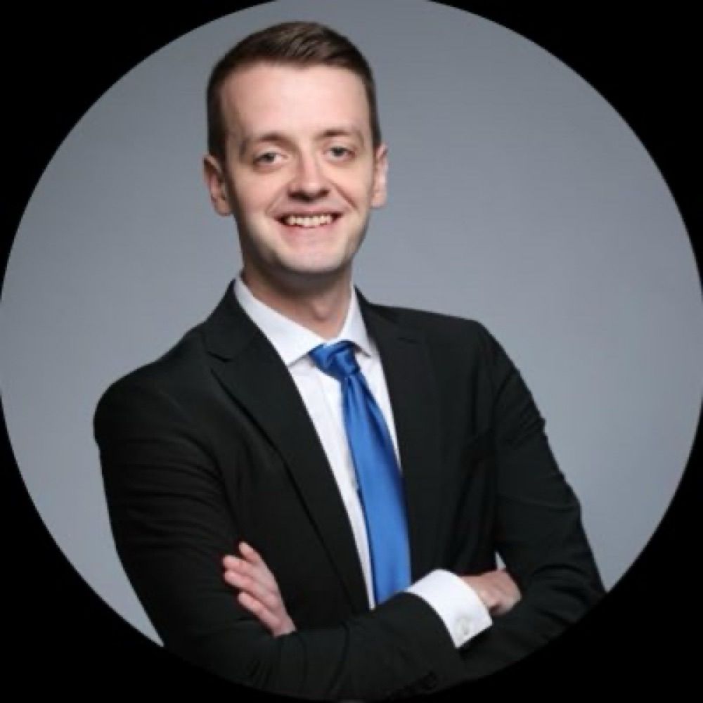 Tyler Marx