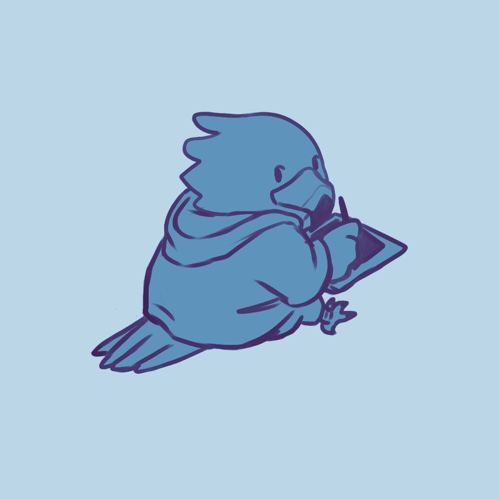 Bird