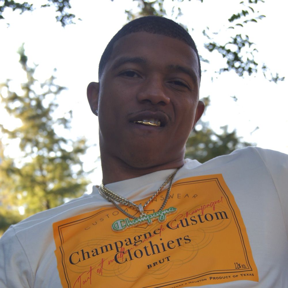 Champagne Chilling…
