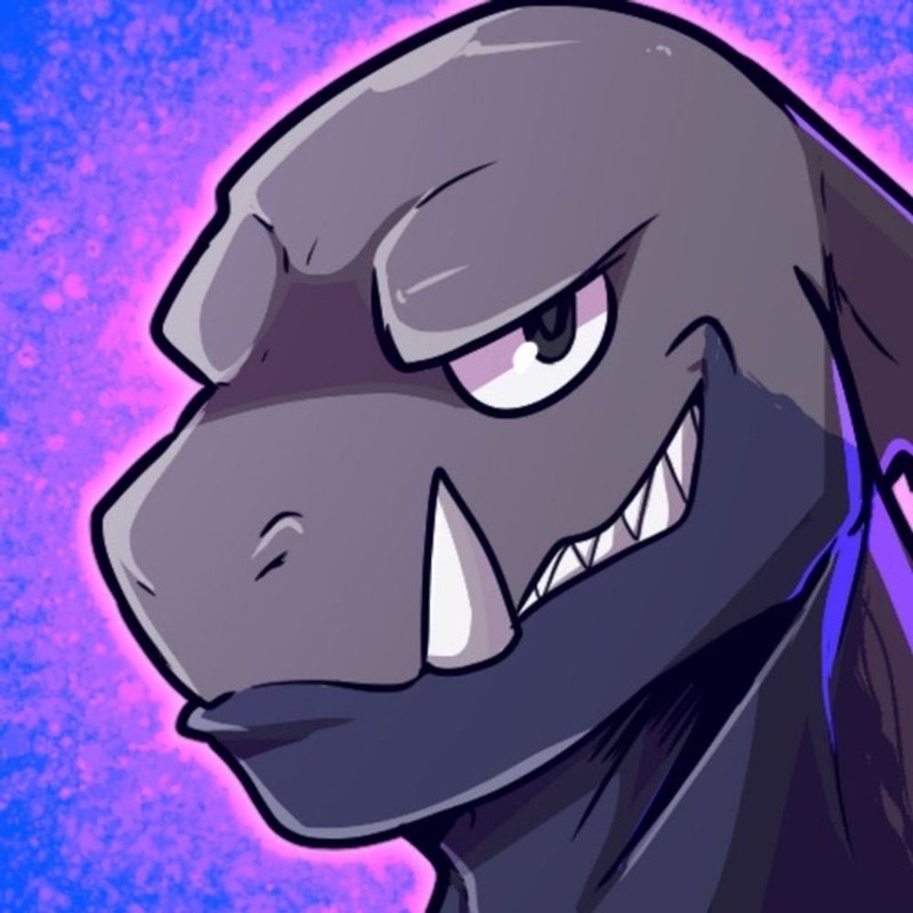 Duga 🔜 Fur-Eh!'s avatar