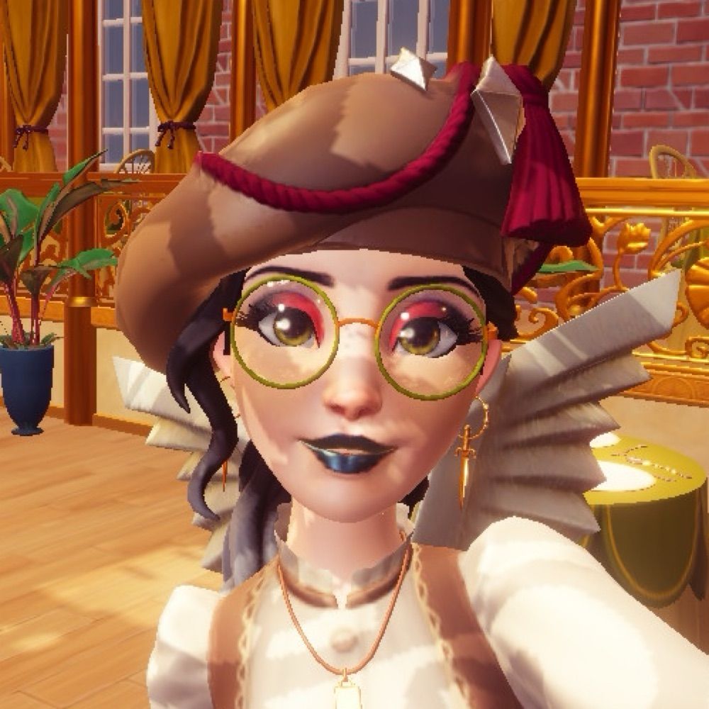 User avatar