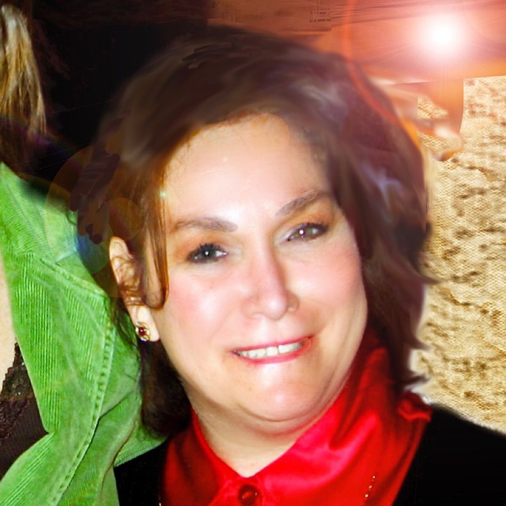 Julie S. Harrington