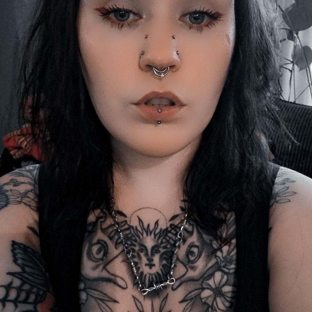 𝕹𝖎𝖊 🦇
