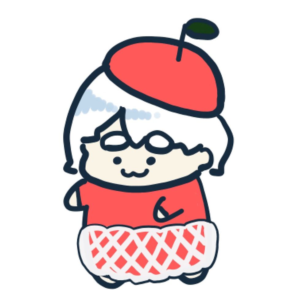 ぽむ