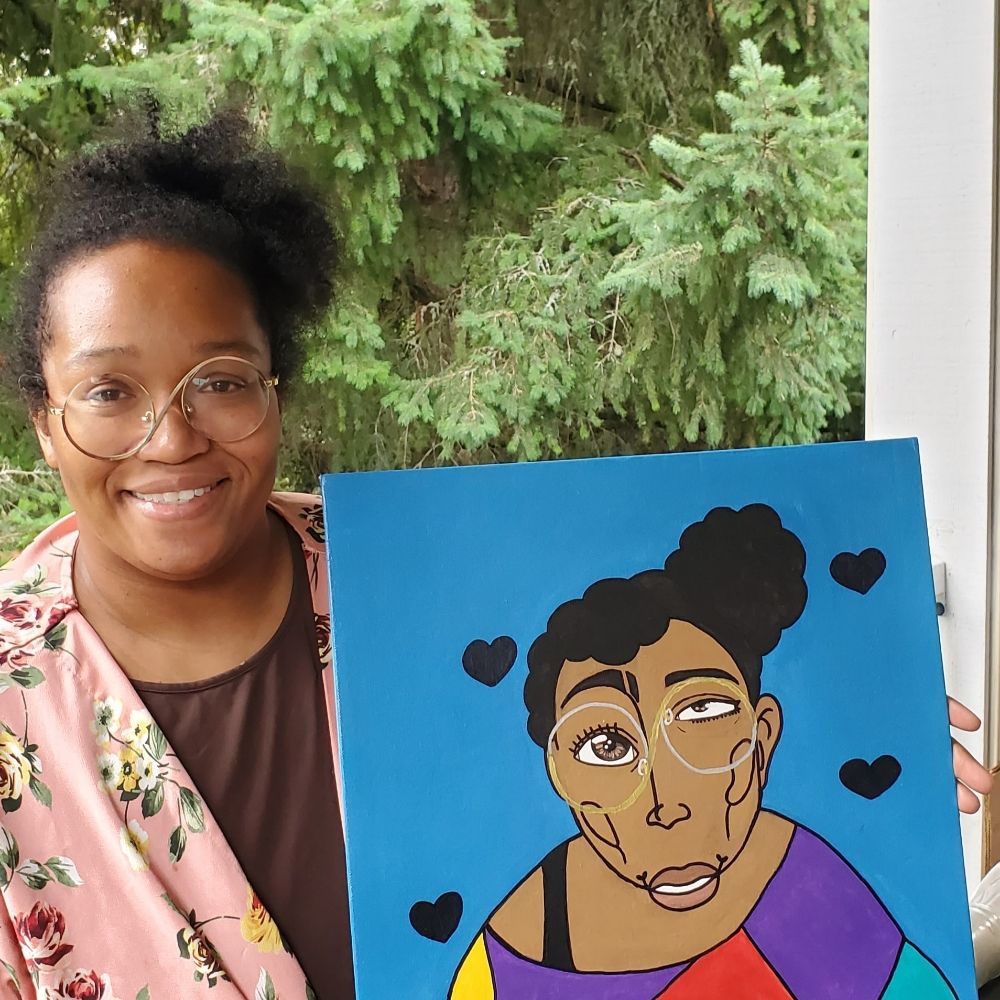 ArtByKevette