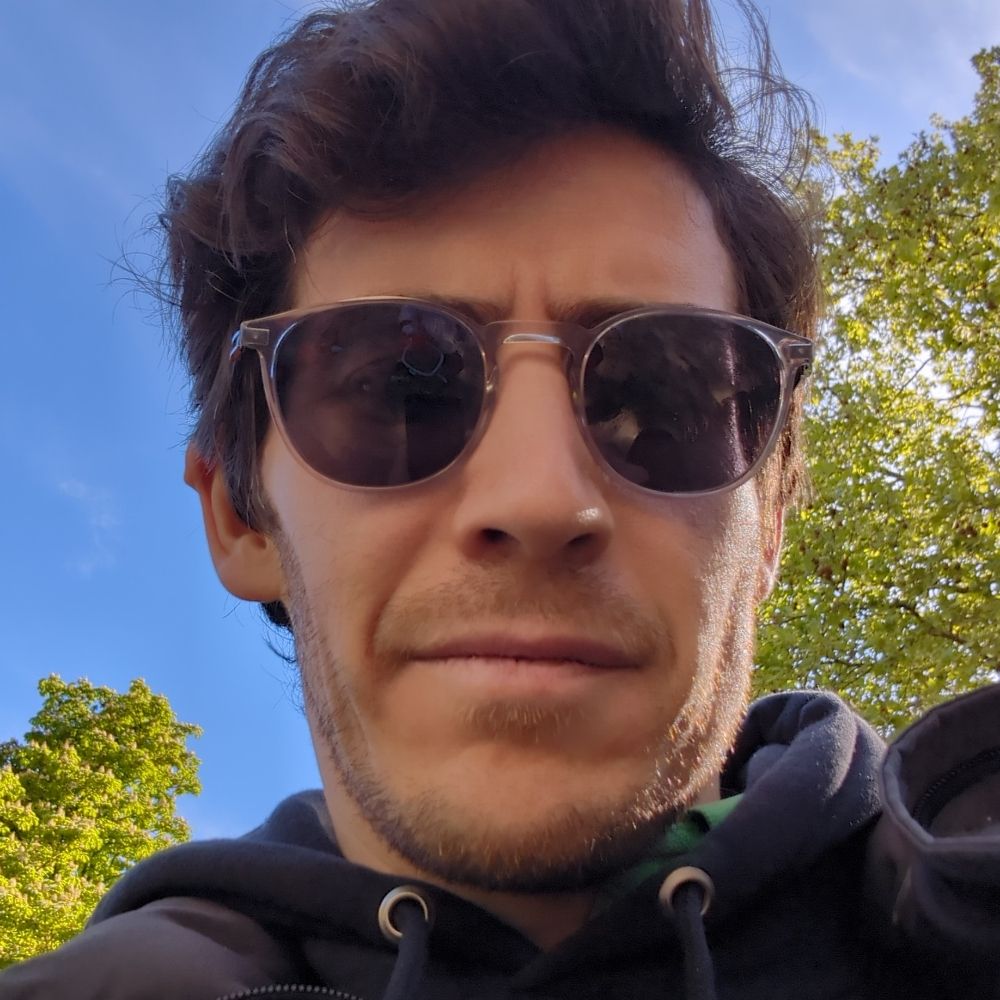 Andy D