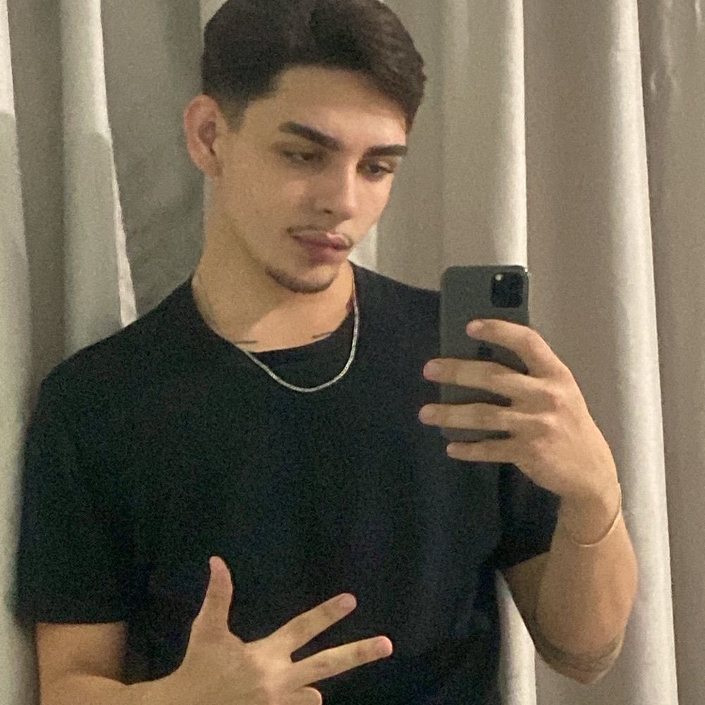 Matheus Netto