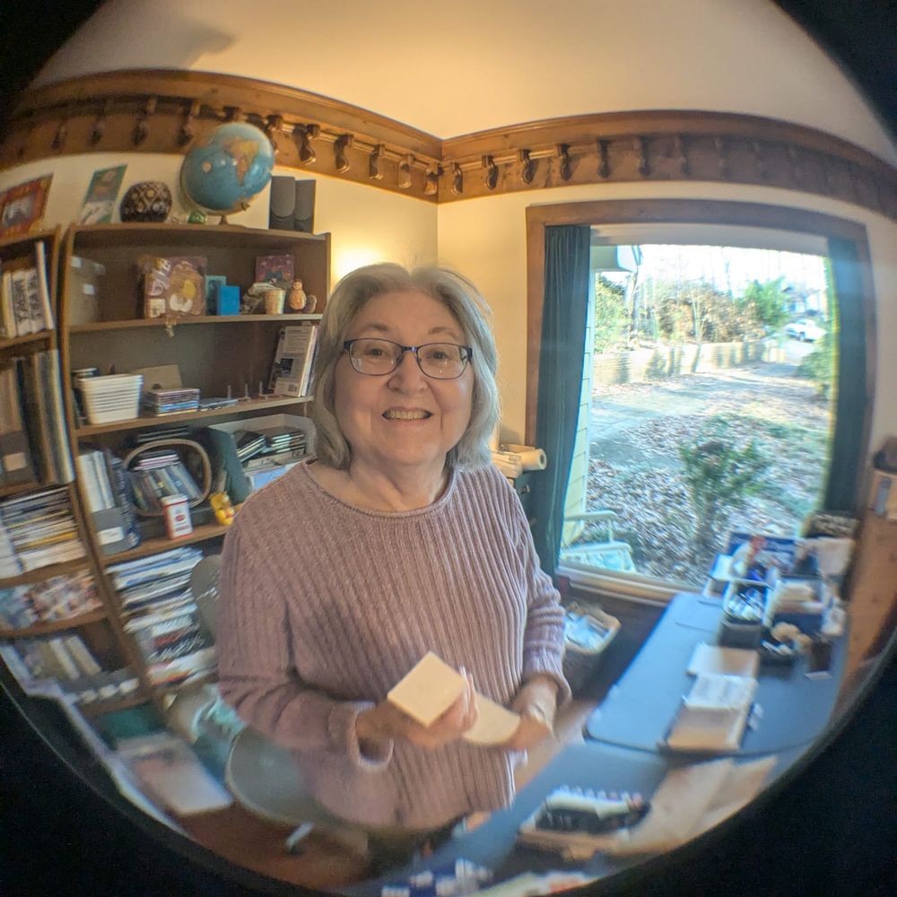Doreen Clark 