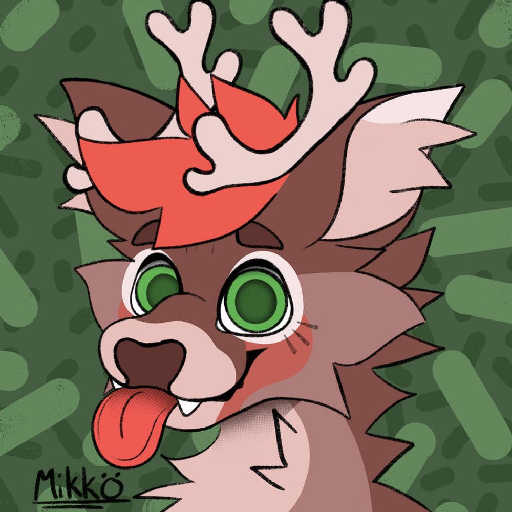 Aspen🦌🐺⁉️
