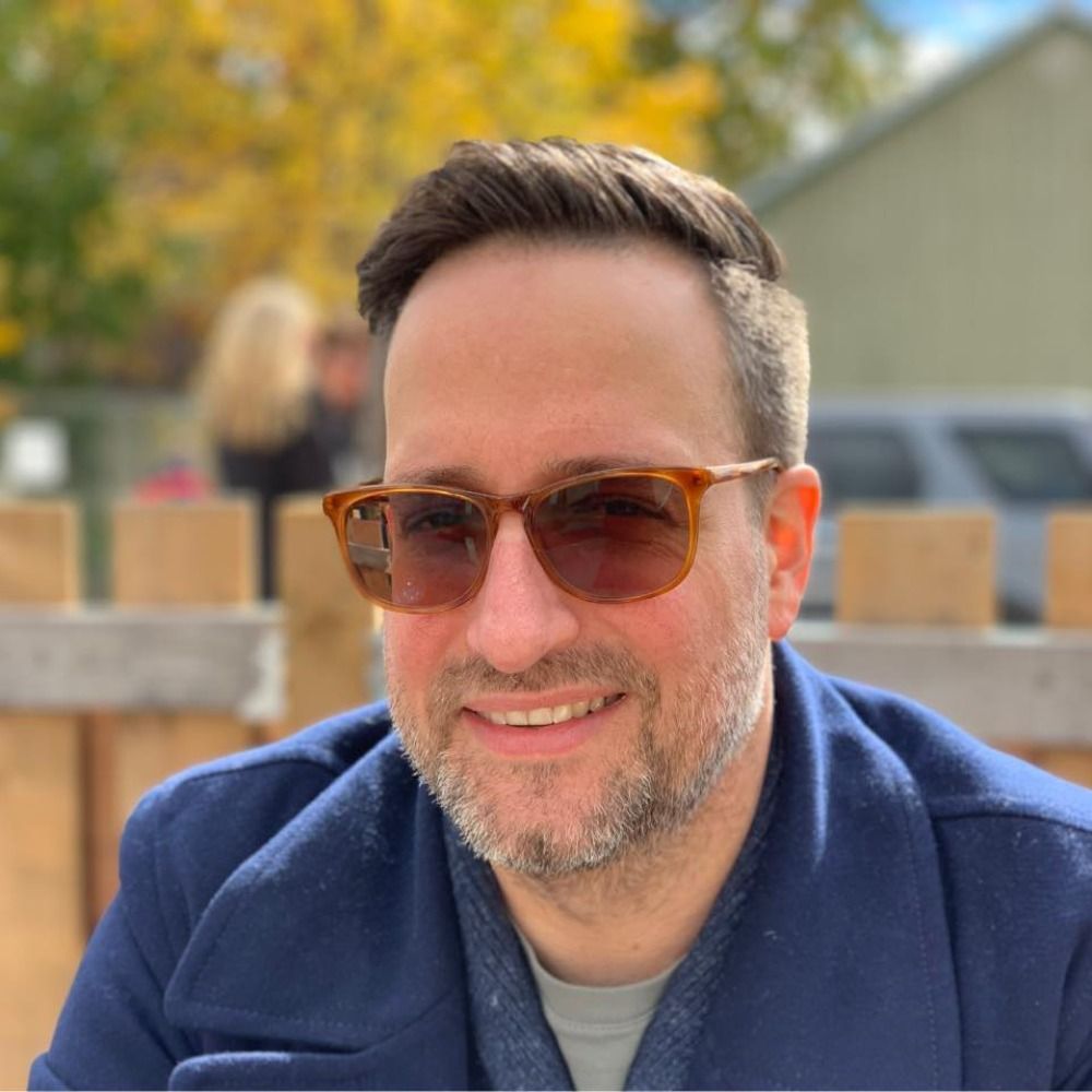 Jeff Scott