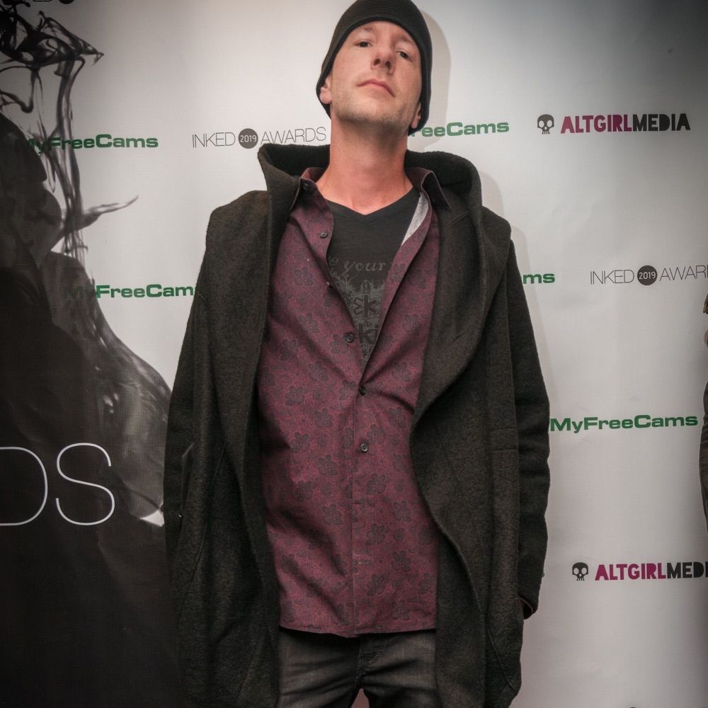 Damien Slayter | East Coast Talent