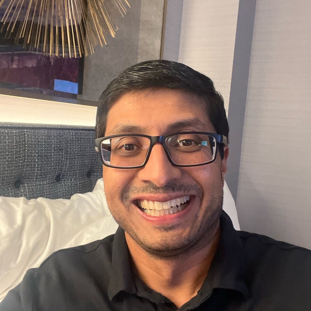 Nobby Ahluwalia