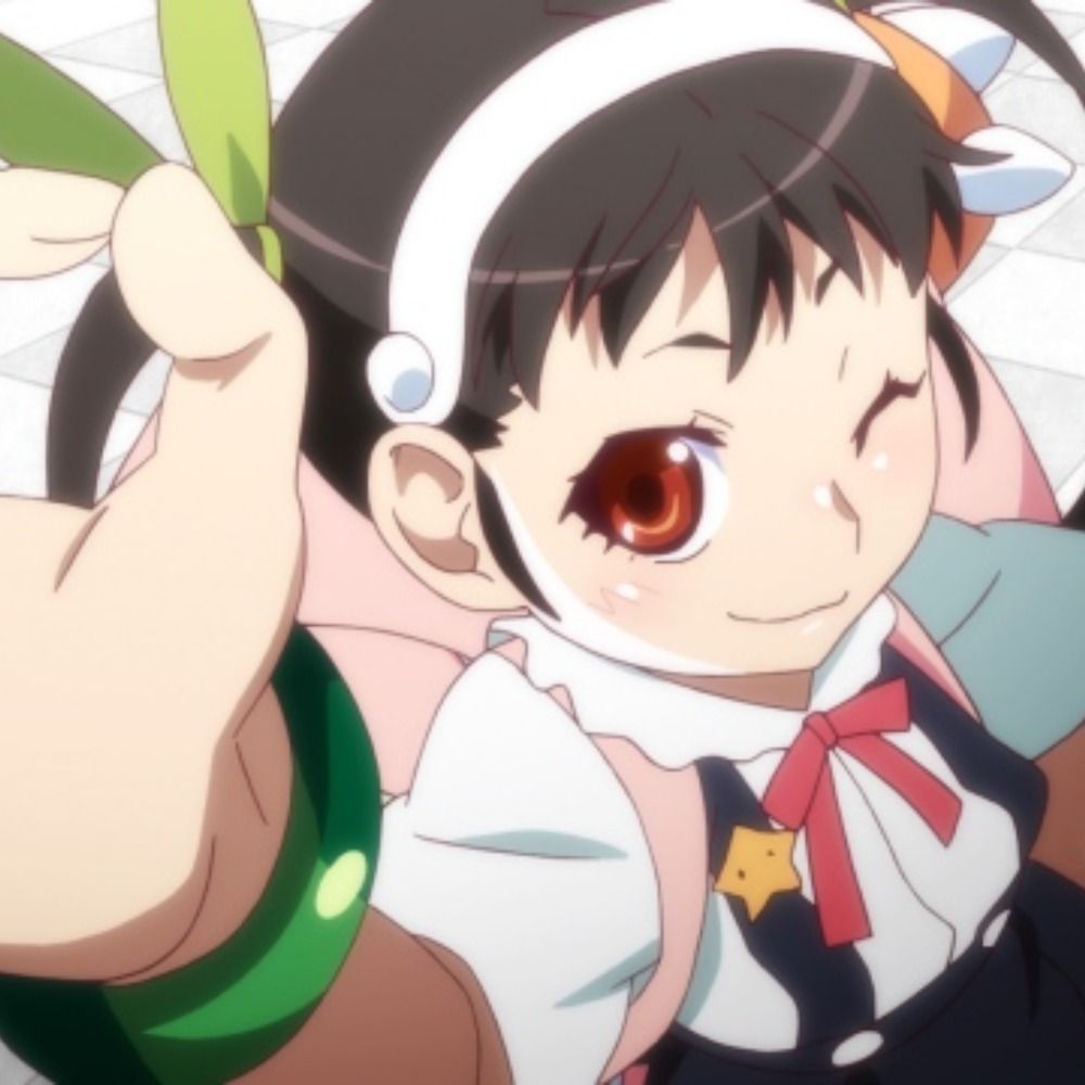 とがらない