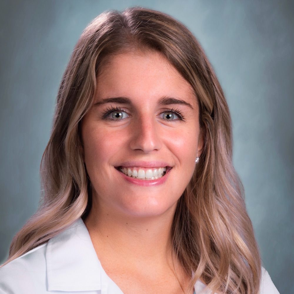 Kate Jimison, PharmD, BCCCP