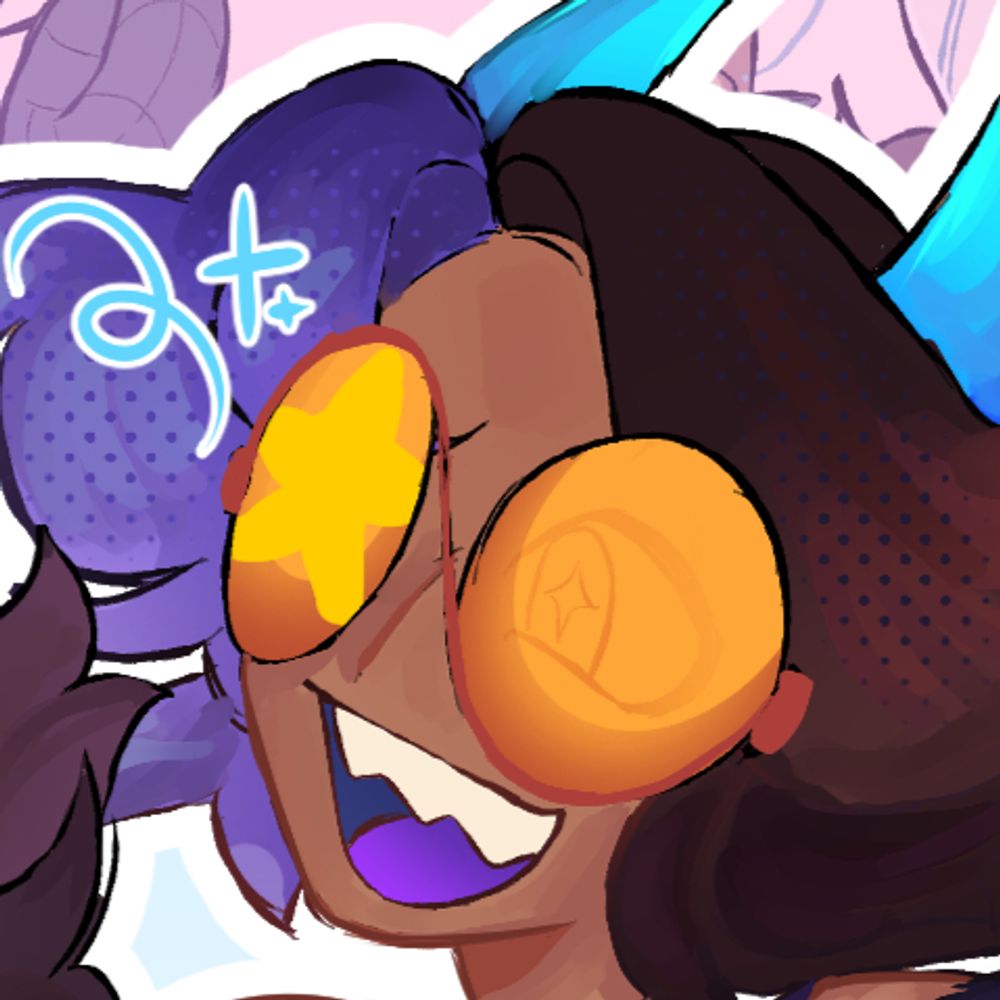M0chaTea⭐️ || Commissions open