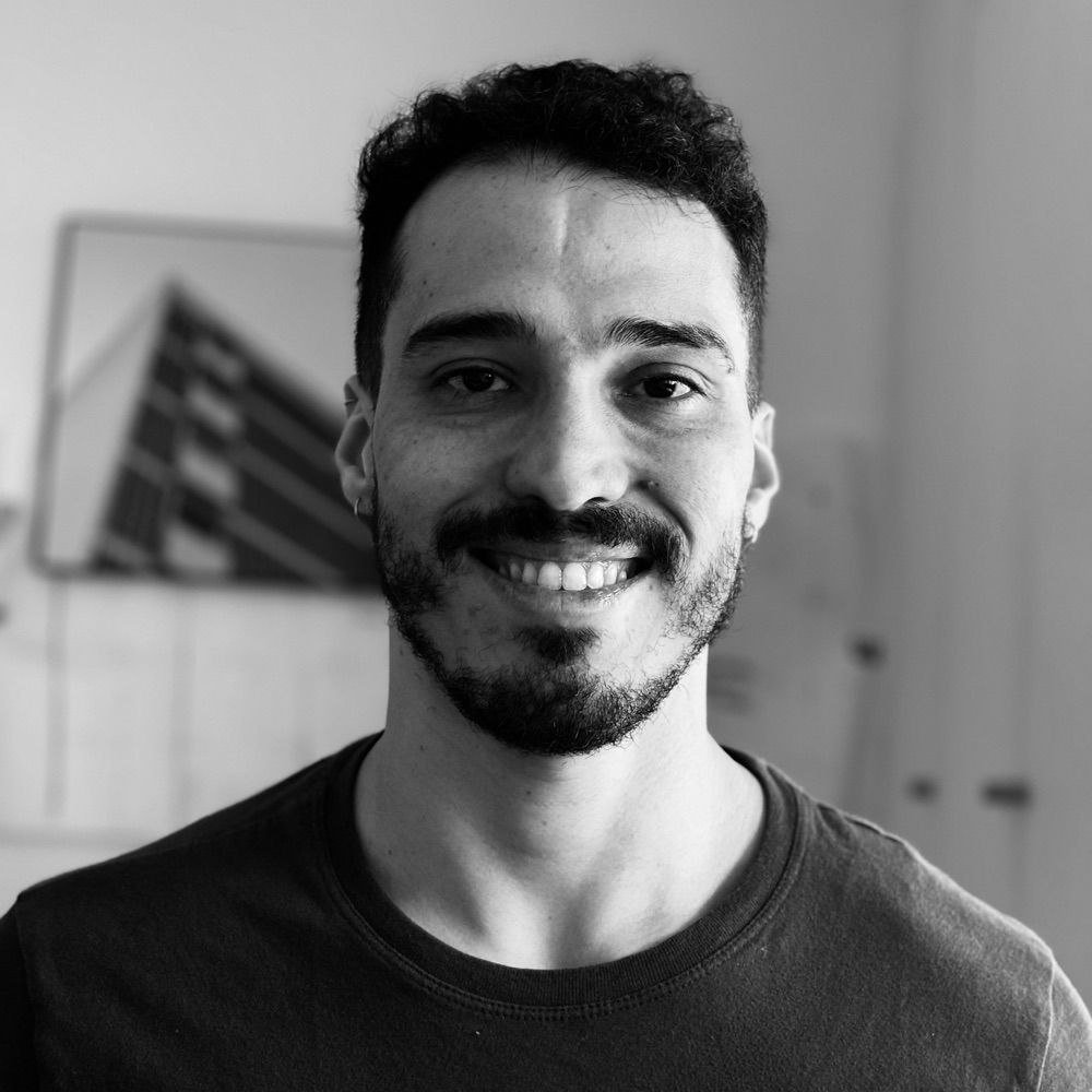 gabriel t ramos
