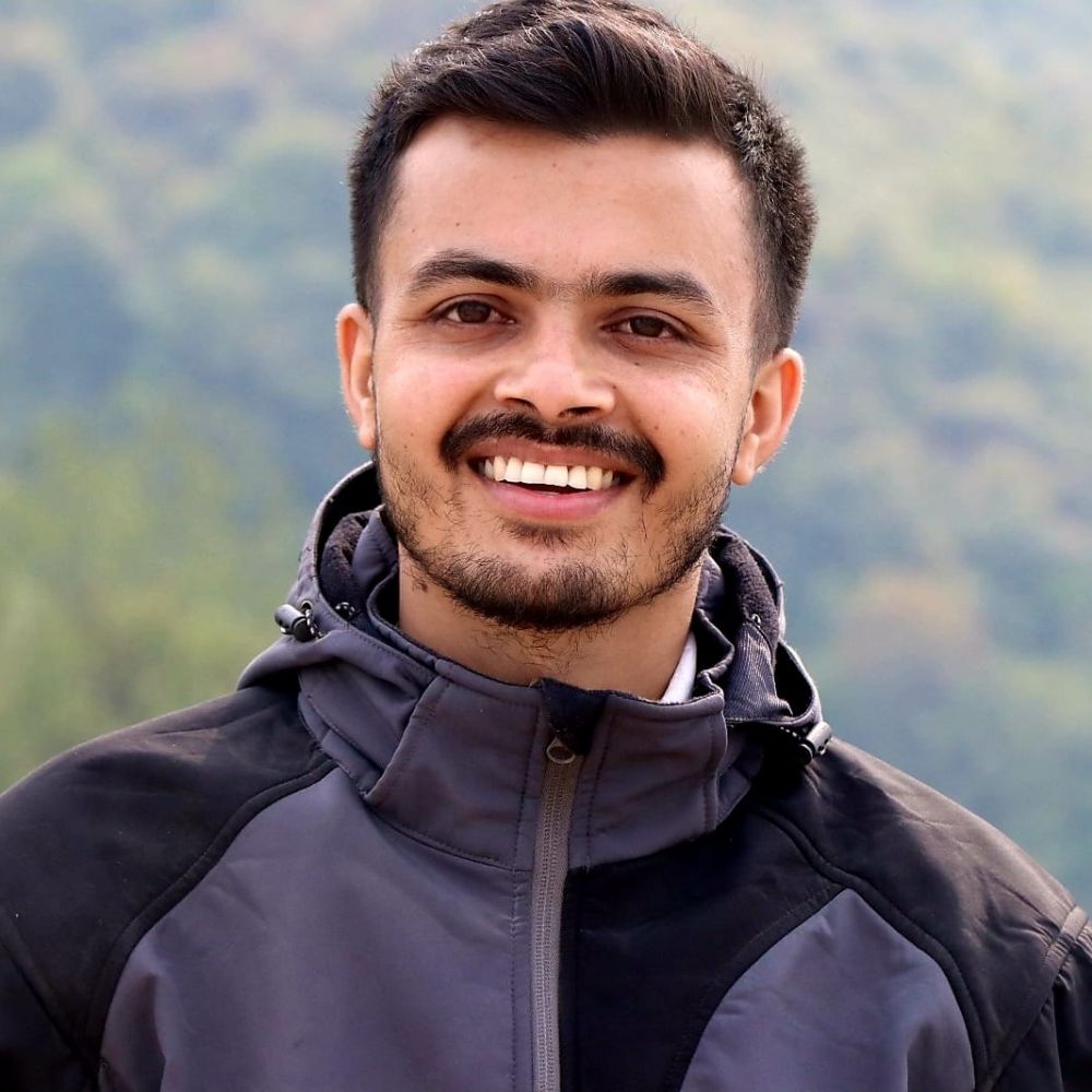 Bikram Tiwari