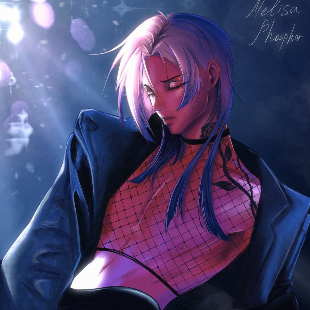 phosphor