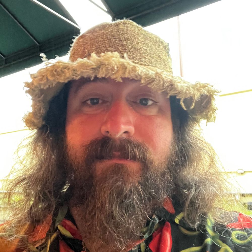 Jon Adams