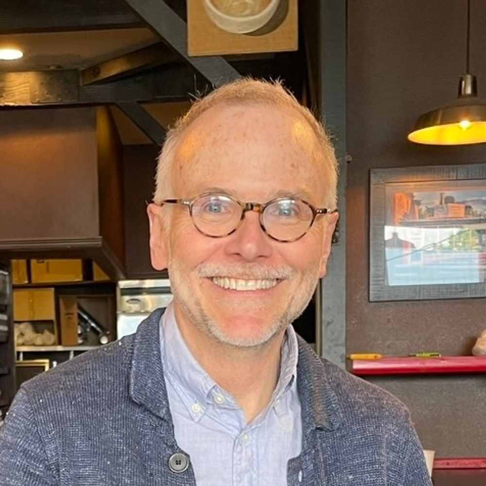 Steve Perkinson