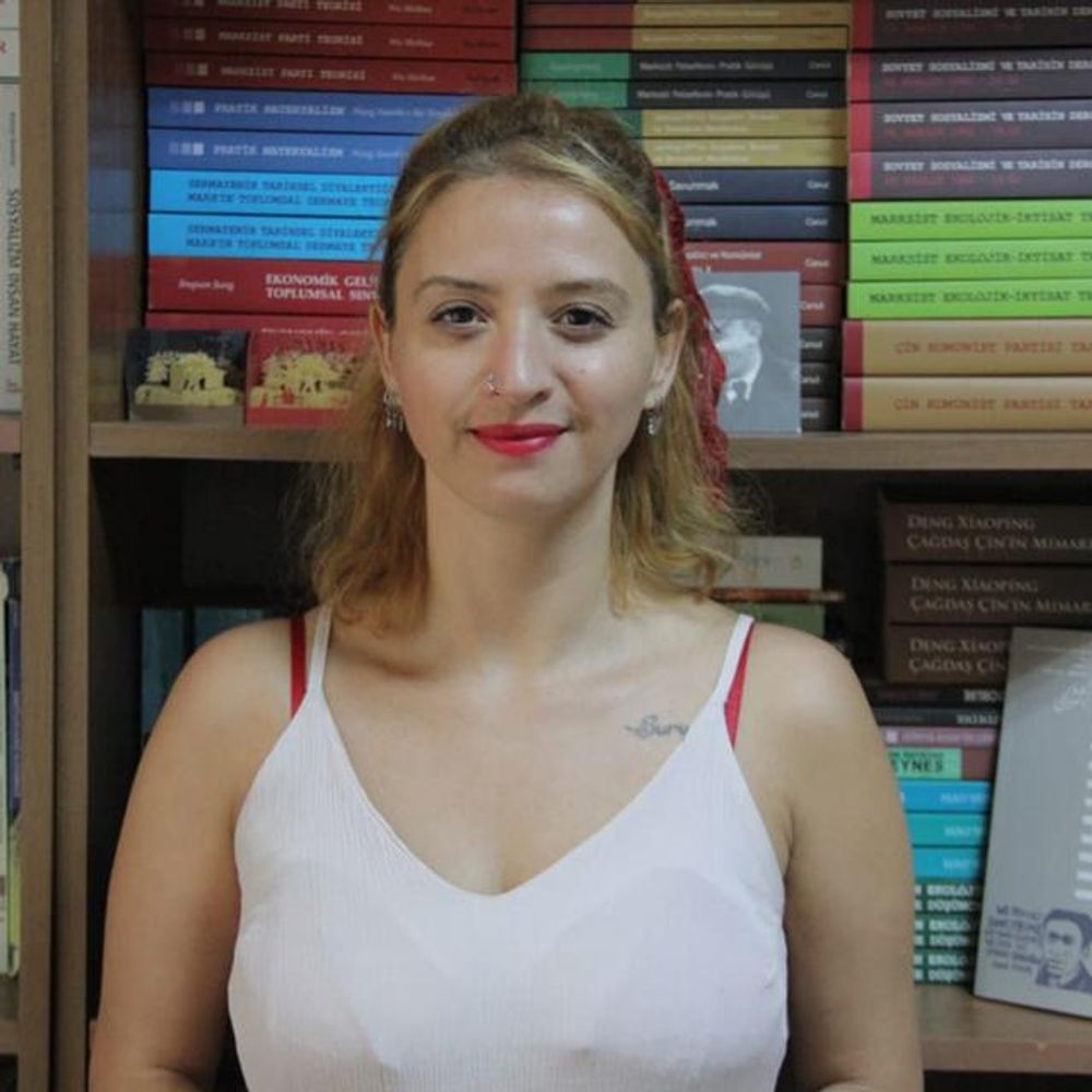 Pınar Gayıp
