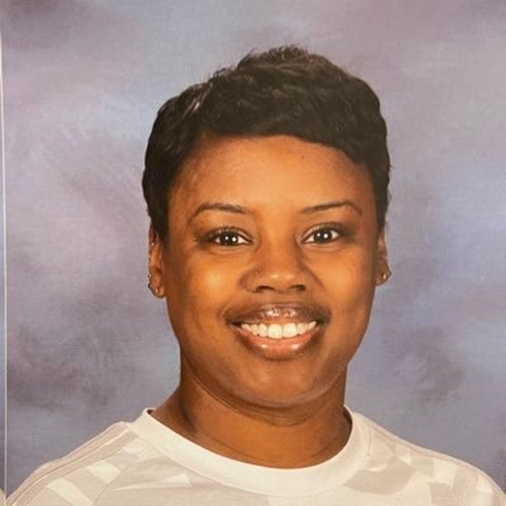 LaDonda Porter