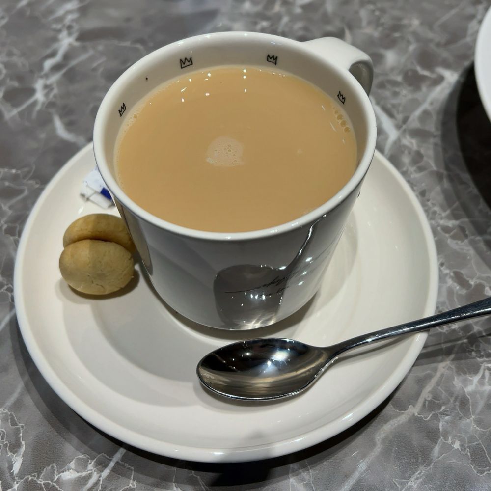 紅茶