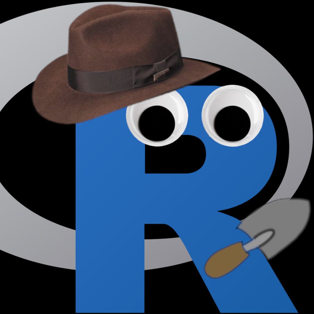 Rchaeology