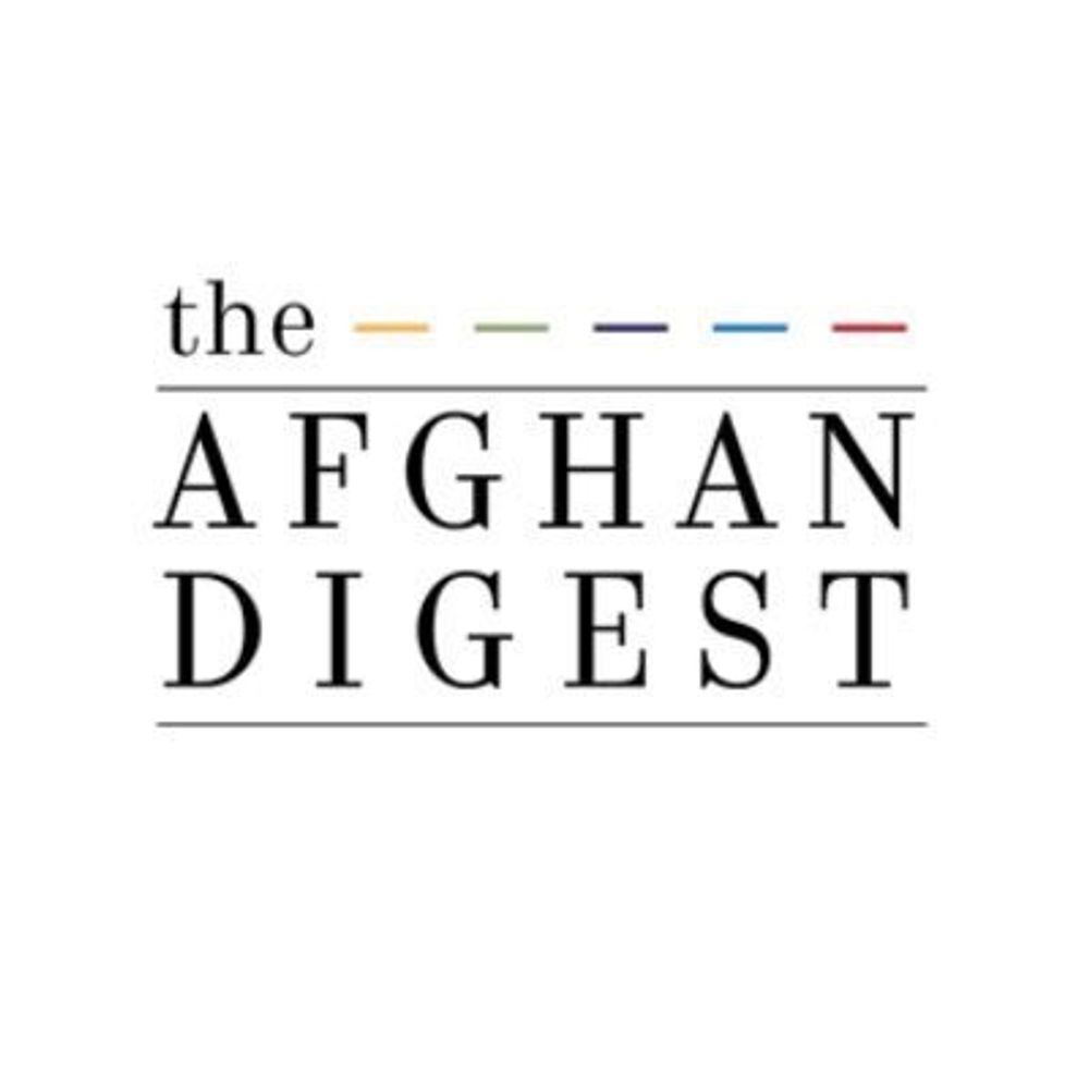 The Afghan Digest