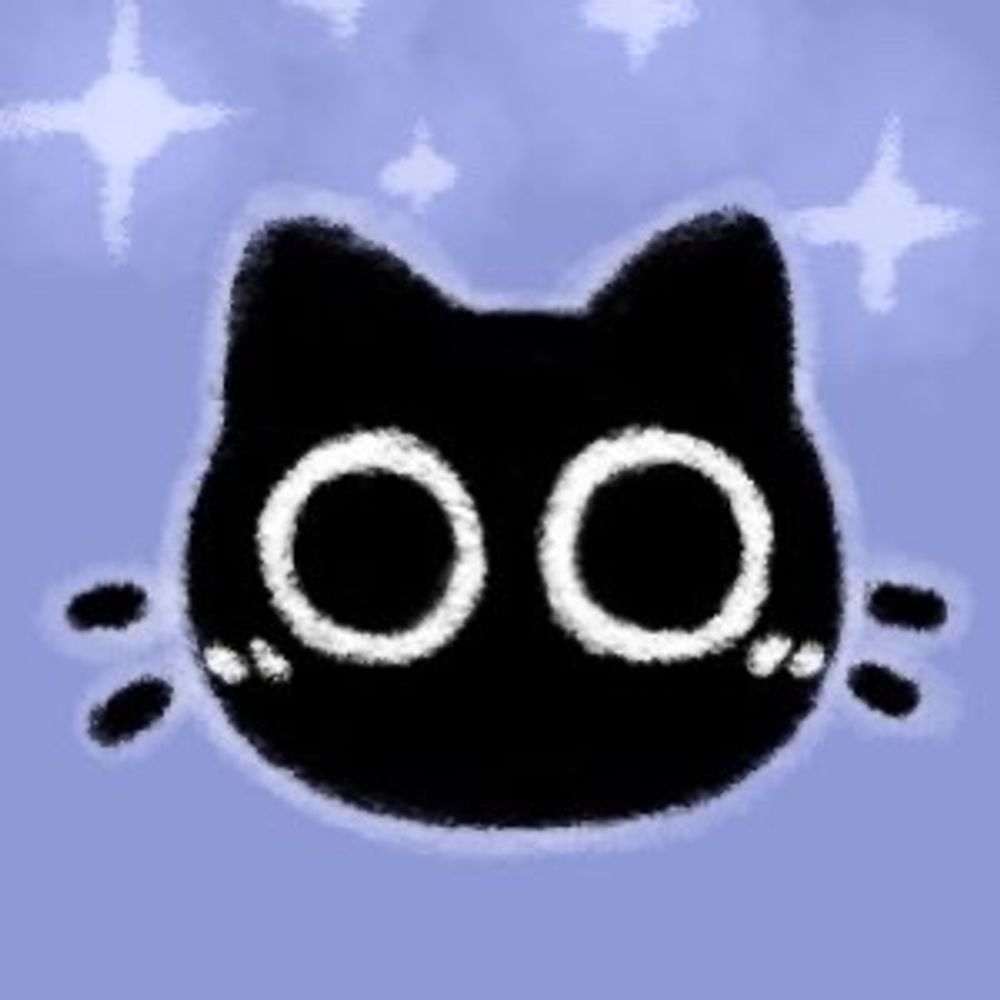 VirusCat 🐈‍⬛'s avatar