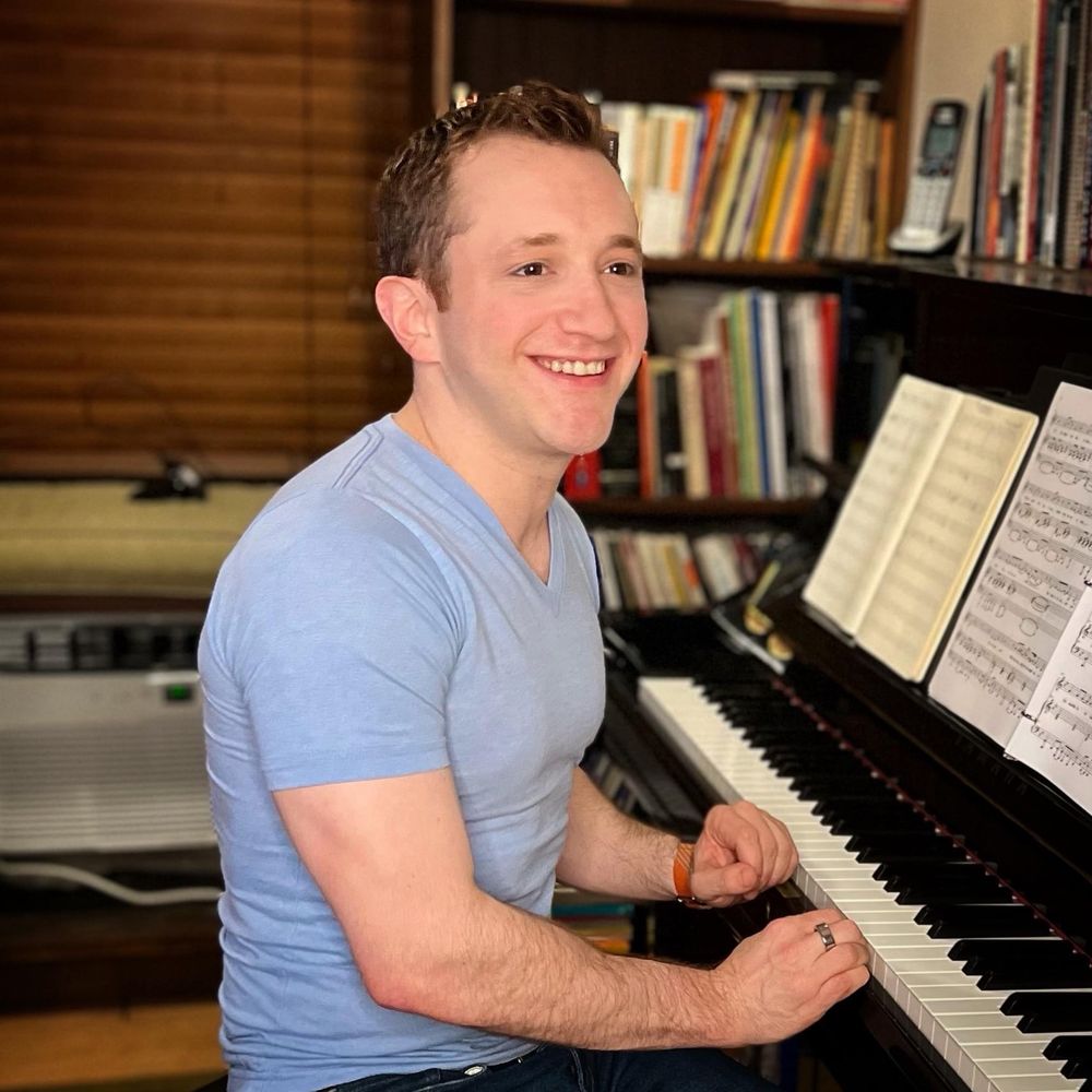 Gregory Jacobs-Roseman