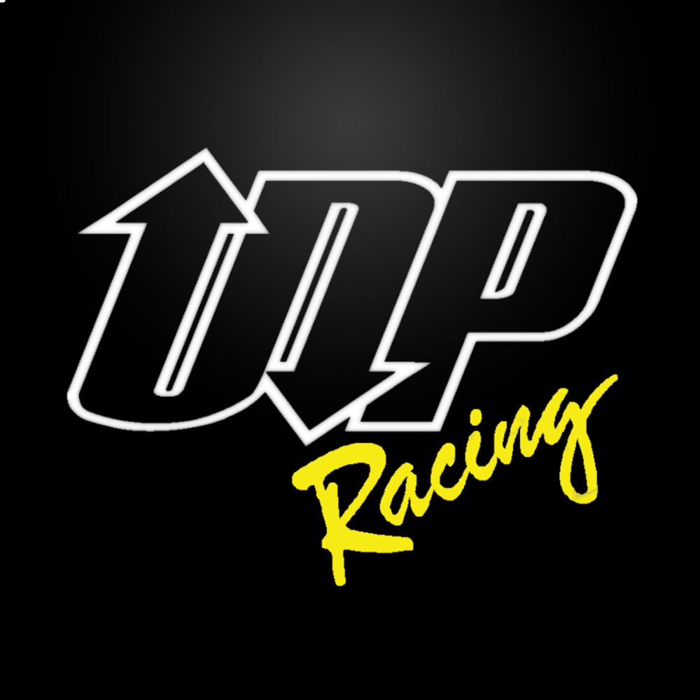 UDP Racing