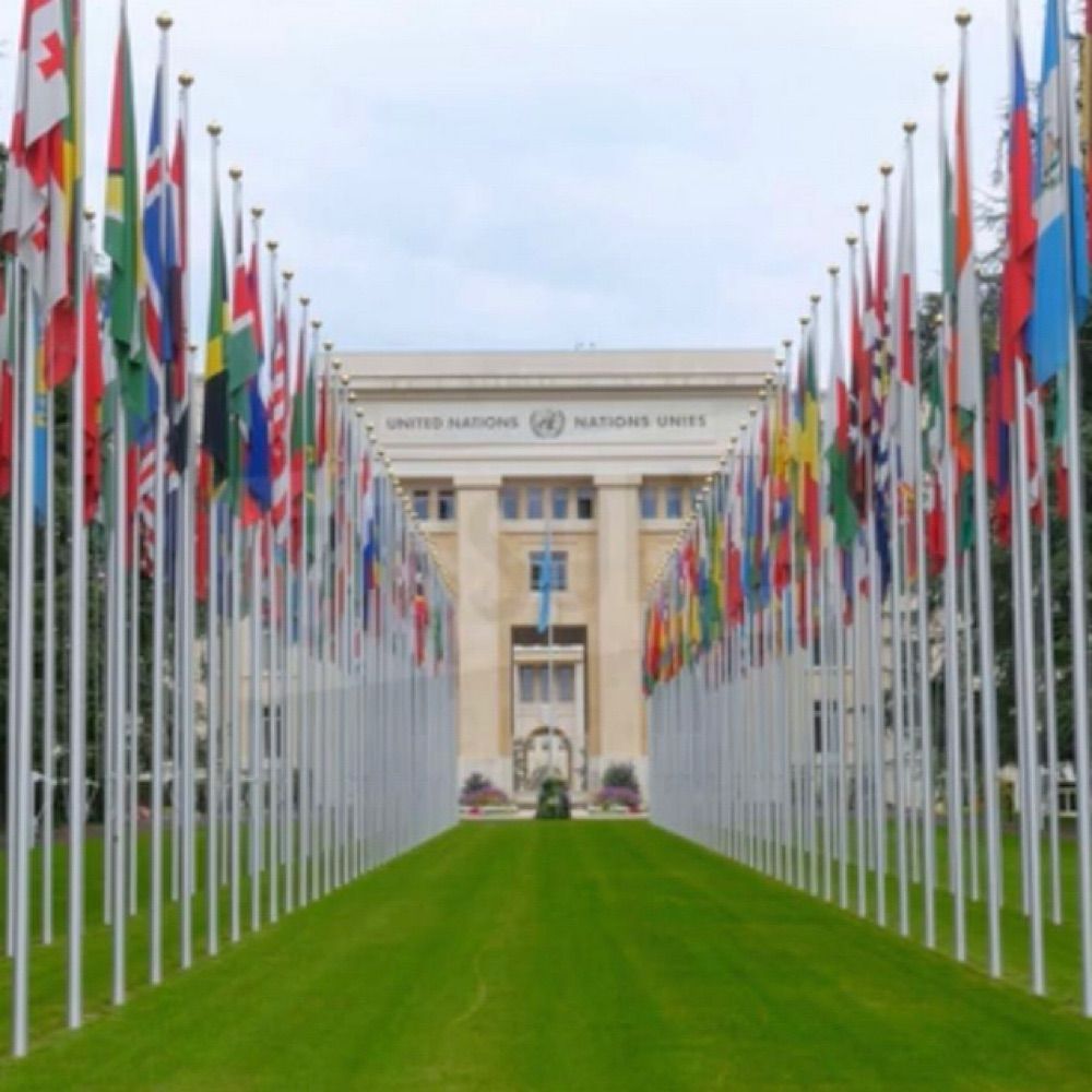 UN Geneva