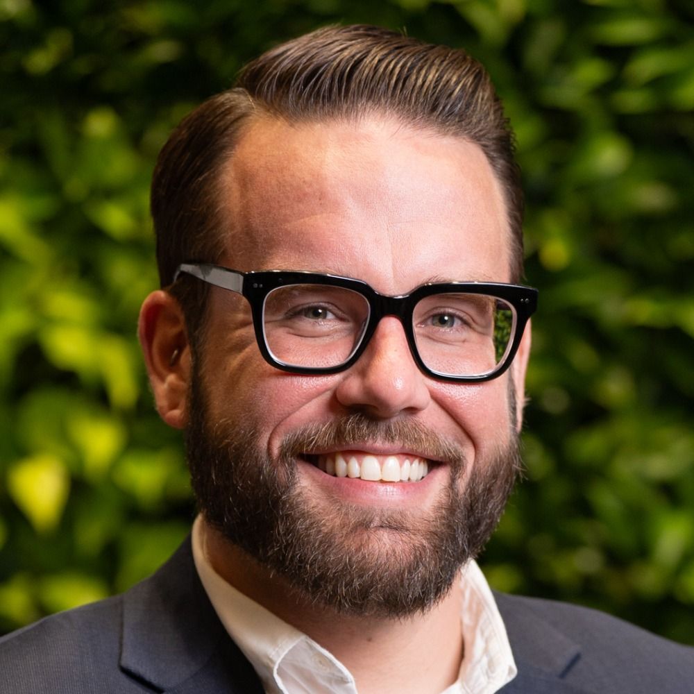 Jeremy Hoffman, PhD
