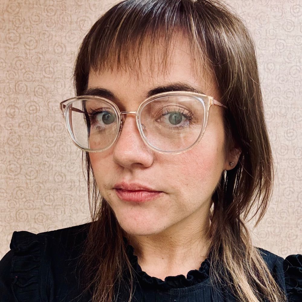 Julia McDonald
