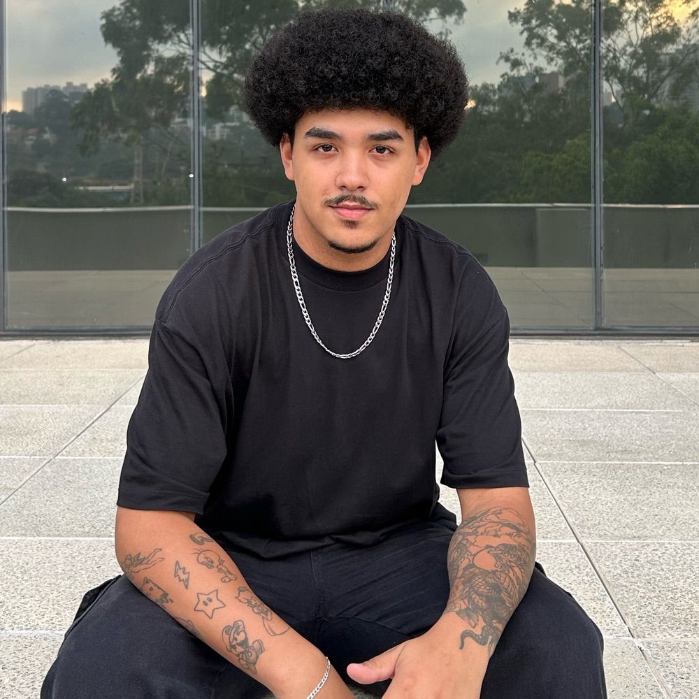 Ryan santos