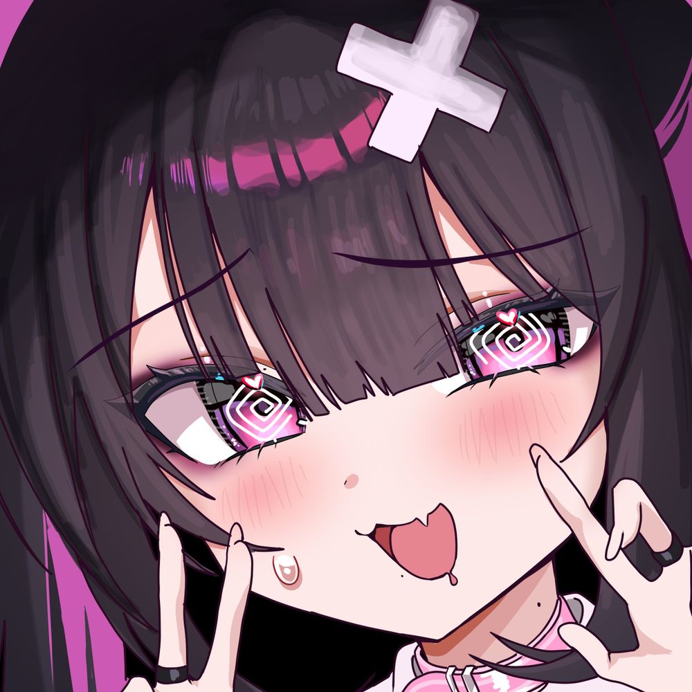 Rosuh ・ ꒰💉✝️꒱