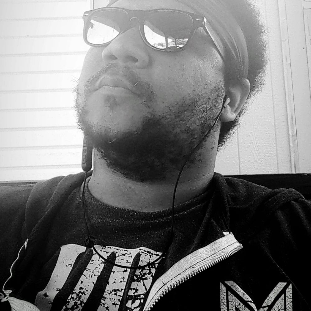 Robert G. aka M Solidus