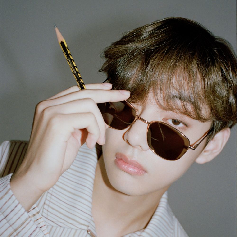 ᴮᴱtaelerie⁷ ⟭⟬ us tour enthusiast ⟬⟭ HAPPY FESTA MONTH