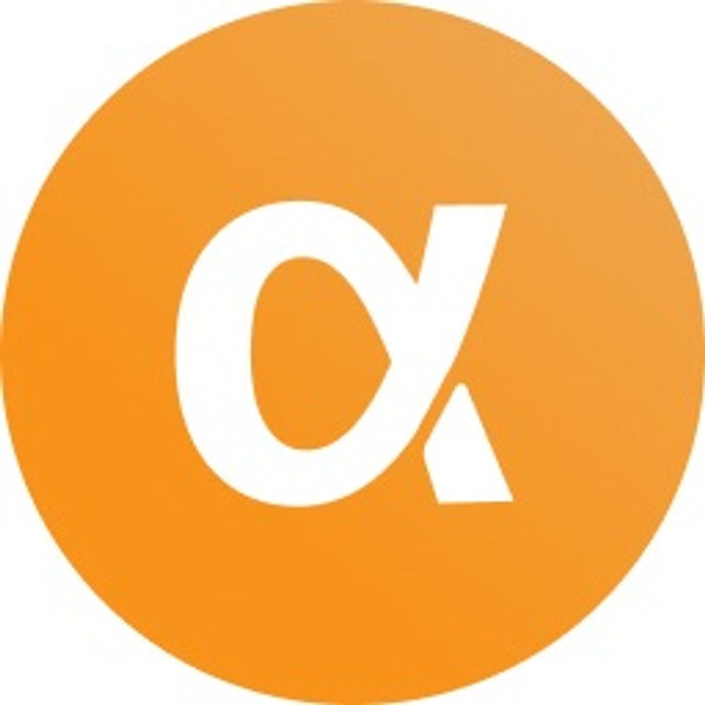 Bitcoin Alpha